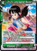 Chi-Chi, Long-Awaited Reunion (BT28-069) [Prismatic Clash] - for just $0.10! 