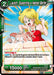 Launch, Supporting a Heated Battle (BT28-072) [Prismatic Clash] - for just $0.20! 