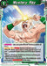 Mystery Ray (BT28-077) [Prismatic Clash] - for just $0.30! 