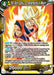 SS Son Goku, Challenging a Majin (BT28-092) [Prismatic Clash] - for just $0.20! 