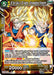 SS Son Goku & SS Vegeta, Acknowledging Strengths (BT28-094) [Prismatic Clash] - for just $0.20! 