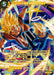SS Son Goku & SS Vegeta, Acknowledging Strengths (SPR) (BT28-094) [Prismatic Clash] - for just $5! 