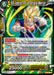 SS Vegito, Pure Potara Warrior (BT28-098) [Prismatic Clash] - for just $0.30! 