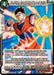Son Gohan, Overwhelming Sense of Justice (BT28-113) [Prismatic Clash] - for just $0.55! 