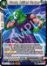 Piccolo, Brilliant Strategy (BT28-115) [Prismatic Clash] - for just $0.15! 
