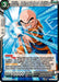 Krillin, Acknowledged Abilities (BT28-116) [Prismatic Clash] - for just $0.15! 