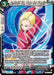Android 18, Care for Family (BT28-119) [Prismatic Clash] - for just $0.20! 