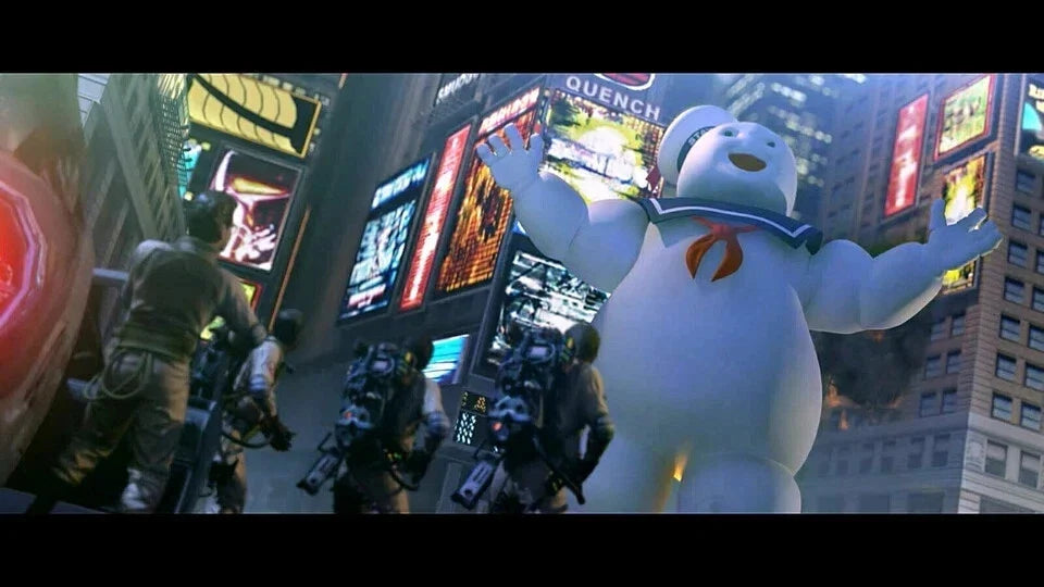 Ghostbusters: The Video Game Remastered [Japanese Import] – PlayStation 4 (PS4) - for just $13.99! 