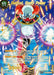 Belmod, Godly Power (SPR) (BT28-135) [Prismatic Clash] - for just $3.35! 