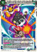 Battles of the Gods of Destruction (BT28-138) [Prismatic Clash] - for just $0.20! 