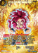 SS4 Son Goku (Mini), Comeback Power (GDR) (BT28-148) [Prismatic Clash] - for just $309.20! 