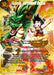 Shenron, the Eternal Dragon (GDR) (BT21-147) [Prismatic Clash] - for just $430.65! 