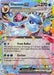 Glaceon ex (026/131) (Holiday Calendar) [Miscellaneous Cards] - for just $0.90! 