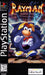 Rayman (Longbox) (Playstation) - for just $0! 