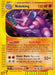 Nidoking (H18/H32) [Aquapolis] - for just $8! 