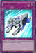 TGX3-DX2 [LC5D-EN219] Ultra Rare - for just $0.35! 