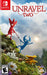 Unravel Two (Nintendo Switch) - for just $0! 