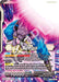 Beerus // Beerus, Dignified Destruction (P-695) [Promotion Cards] - for just $0.15! 