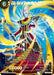 Whis, God of Destruction's Adjutant (Gold Stamped) (P-696) [Promotion Cards] - for just $3.20! 