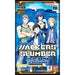 Hackers' Slumber Booster Pack [BT-23] - for just $4.49! 