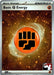 Basic Fighting Energy (014) (Cosmos Holo) [Prize Pack Series Seven] - for just $0.35! 