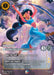 Jasmine - Fearless Princess (Enchanted) (240/204) - Fabled Holofoil - for just $64.86! 