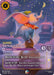 Dumbo - Ninth Wonder of the Universe (Enchanted) (228/204) [Fabled] - for just $150.55! 
