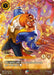 Beast - Gracious Prince (Enchanted) (224/204) [Fabled] - for just $91.95! 