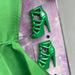 FRESH DOLLS New Fresh Finity Wear Keisha 11.5" (Dr. Lisa) 50011 - for just $8! 