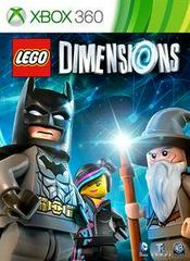LEGO Dimensions - Xbox 360 - for just $6.99! 