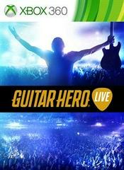 Guitar Hero Live - Xbox 360 - for just $8.99! 