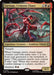 Carnage, Crimson Chaos (SPM-125) - Marvel's Spider-Man Foil - for just $0.27! 