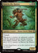 Kraven the Hunter (SPM-133) - Marvel's Spider-Man Foil - for just $0.11! 