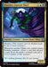 Prowler, Clawed Thief (SPM-138) - Marvel's Spider-Man Foil - for just $0.05! 
