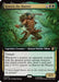 Kraven the Hunter (Extended Art) (SPM-273) - Marvel's Spider-Man Foil - for just $0.10! 