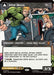 Eddie Brock (0224) (Borderless) (SPM-224) - Marvel's Spider-Man - for just $0.85! 