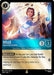 Belle - Apprentice Inventor (37) [Promo Cards] - for just $21.75! 