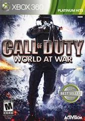 Call of Duty World at War - Xbox 360 - for just $8.99! 