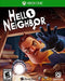 Hello Neighbor (Xbox One) - for just $0! 