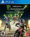 Monster Energy Supercross - The Official Videogame (Playstation 4) - for just $9.99! 