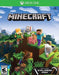 Minecraft (Xbox One) - for just $0! 
