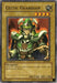 Celtic Guardian [SDY-009] Common - for just $0.25! 