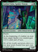 Ezekiel Sims, Spider-Totem (SPM-100) - Marvel's Spider-Man Foil - for just $0.06! 