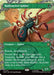 Radioactive Spider (Borderless) (SPM-212) - Marvel's Spider-Man Foil - for just $0.21! 