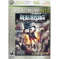Dead Rising [Platinum Hits] - Xbox 360 - for just $6.99! 
