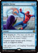 Spider-Sense (SPM-046) - Marvel's Spider-Man Foil - for just $0.71! 