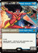 Spider-Woman, Stunning Savior (Borderless) (SPM-230) - Marvel's Spider-Man Foil - for just $0.26! 