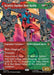 Scarlet Spider, Ben Reilly (Borderless) (SPM-214) - Marvel's Spider-Man Foil - for just $0.42! 