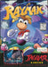Rayman (Atari Jaguar) - for just $0! 