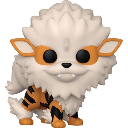 Pokemon Arcanine Funko Pop! - Just $9.95! Shop now at Retro Gaming of Denver